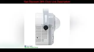 Review 4IN1 Water Pattern Magic Ball light Stage Strobe Laser Lighting Projector Disco DJ Party Wed