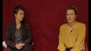 T&eacute;l&eacute;cirque - Ep. 149 (S.23) : Rencontre sous chapiteau : Pauline Barboux & Marie Molliens