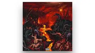 PURPPB3RRY - HIGH IN HELL