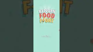 Bitcoin food fight (withdraw proff) caribbean 2021