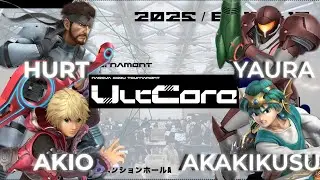 ULTCORE 5TH WAS AMAZING! | TOP 8 HIGHLIGHTS