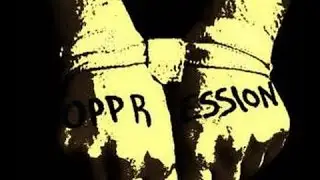 Misery Music: The Black Power American & Militant Integrationist National Anthem