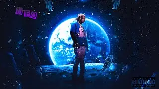Lil Uzi Vert - UFO (Studio Quality Remaster)