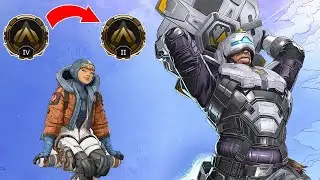 Movement Player Takes Wattson & Newcastle Into Ranked!