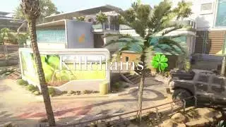 Black Ops 3 (Killchains) (Black Ops 4)