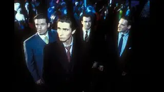Pastel Ghost - Shadows (Patrick Bateman Edit)