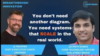 Stop Building in a Vacuum &mdash; How Real Tech Leaders Make Systems That Matter