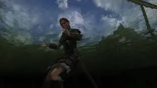 Skyrim LE - ENB binaries v.0.397 - Test03