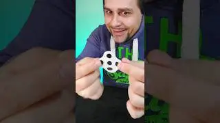 Crushed dice 🎲 Magic Trick TUTORIAL 😜🪄