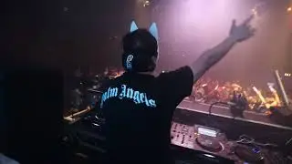 🌙 DJ Suae &ndash; Live at Smash Con Afterparty [Hoshi]
