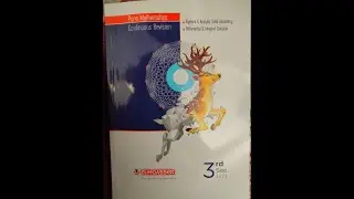 Solving the test one on algebra unit 1 from Elmoaser Continuous revision book 2026