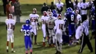 Brunswick High School 2013 Highlights