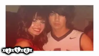 Why Can't I? [COLLAB] xJonasxLovatoxCyrusx/iDreamingx3 .. Jemi/Moliver