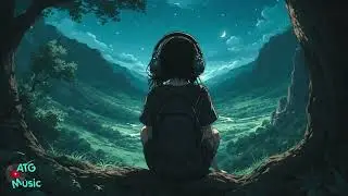 ⭐Hope you had a good night..🌙 | ATG'S LOFI COMPILATION [Lofi Beats/Chillhop/Chill Mix]