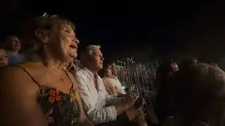 Ibrahim Maalouf concert Jazz à Juan