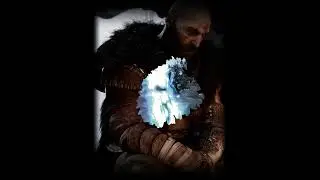 Revenge and regret😞#edit#sad#godofwar#godofwarragnarok