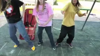 Calculus Rap (Derivatives)