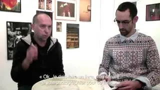 Michael Ackerman interviewed by Eye in Progress