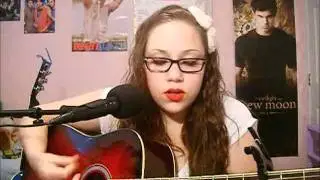 Good Life - OneRepublic Cover (with chords)