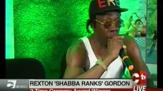 Shabba: Rivalry In Reggae/Dancehall Not Helping Art Form