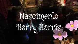Nascimento ( Barry Harris ) by Jazz Violin Katsumi WF + Ray Daike (g) + Philip Sirois (b)