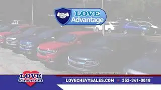 Cash for Your Car at Love Chevrolet, Inverness, FL