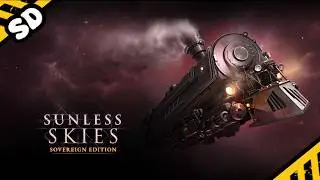 Steam Debris: Sunless Skies