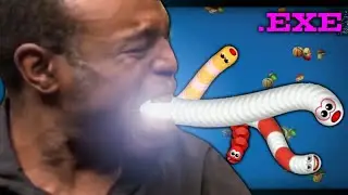 WORMS ZONE. EXE | cacing bar bar