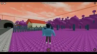 npc becoming smart + among us ending