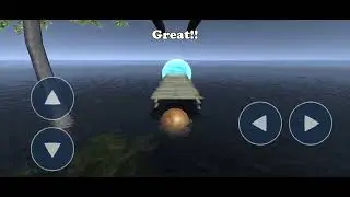 Ball Balancing Extreme Balance 3 #Level 1