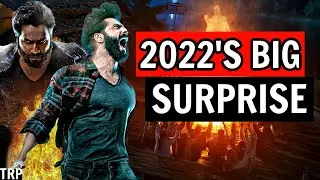 Bhediya Trailer Review & Why This Is Bollywood&rsquo;s Dark Horse In 2022 | Varun Dhawan