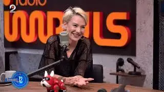 Invitatul de 12 - Daria Lupi - “Muzica este despre emotie!”