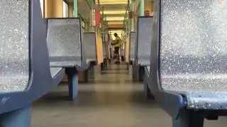 5 IKEA Am Butzweilerhof ► Heumarkt I DUEWAG Stadtbahnwagen B2200 I KVB I