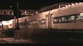 Metro-North Poughkeepsie 4:15 AM 03/24/2010