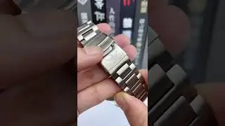 YELANG V1019 Luminous Men's Watch 44MM Mechanical Watch Sapphire Automatic 100m Waterproof Watch