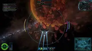 Isaac vs Cash - SWTOR GSF 1v1 Winter 2026 - Star Forge