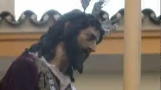 AM Santo Ángel Custodio. Salida Cautivo Cuevas de San Marcos 2012.mp4