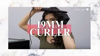 Max Pro Twist 19mm Krultang - Product Video