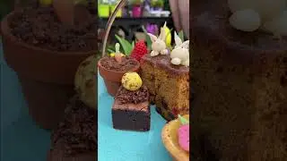 Easter Afternoon Tea 2022