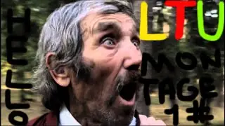 AGONY / LTU montage #1