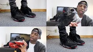 AIR JORDAN 8 