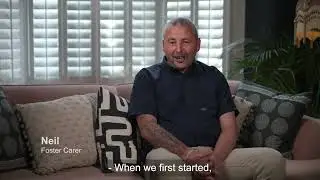Start your new chapter today. Join our fostering family and help change young people&rsquo;s lives.