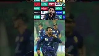Mohammed Amir Pushpa Celebration | Babar Azam