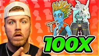 NFTS TO BUY NOW (Upcoming Solana Mints)