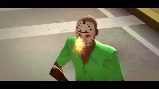 Vice City Sniper Mission 12 The Hunt Kill The Armed Men