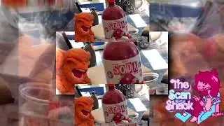 (YTPMV) Juggernaut Soda Scan