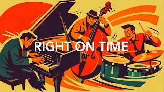 Right on Time - SiB Music
