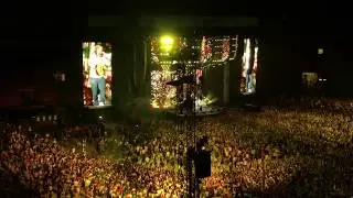 Ed Sheeran - Shape Of You - Live @ Milano San Siro - 19/06/2019