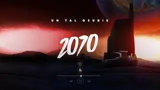 Un Tal Geuris - 2070 I FLOW2070
