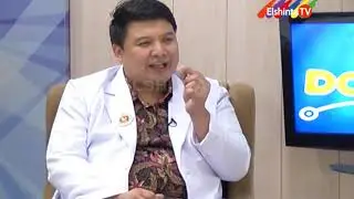 Waspadai Penyebab dan Gejala Tetanus seg 1 // Dokterku Elshinta